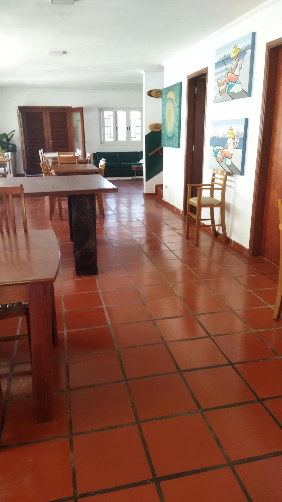 A Casa Do Sol Cibratel Pousada Itanhaém Extérieur photo