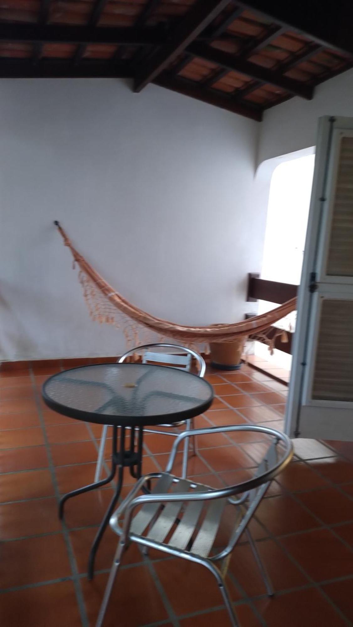 A Casa Do Sol Cibratel Pousada Itanhaém Extérieur photo